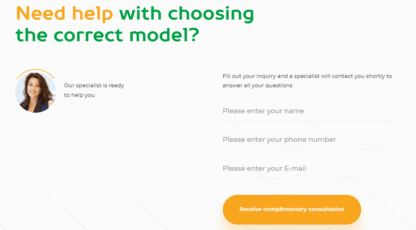 відгуки на сайті: як розміщувати