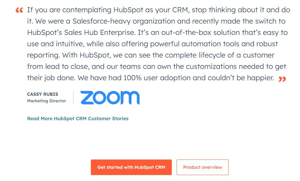 як правильно оформити відгуки на сайті