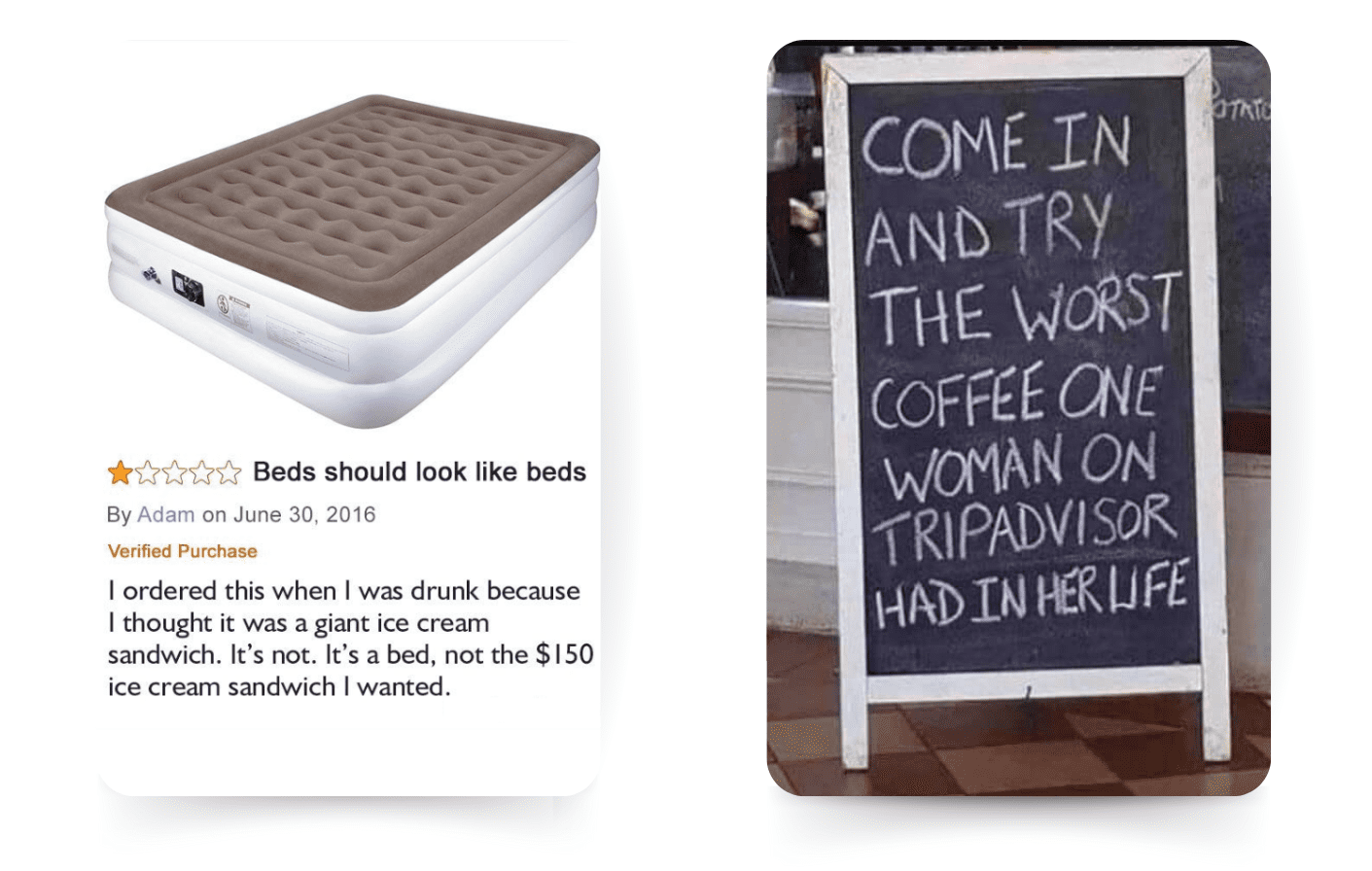 як обіграти погані відгуки клієнтів у маркетингу