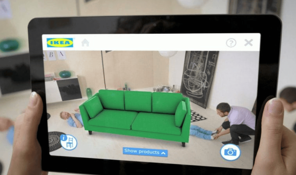 Как улучшить LTV опыт Икея