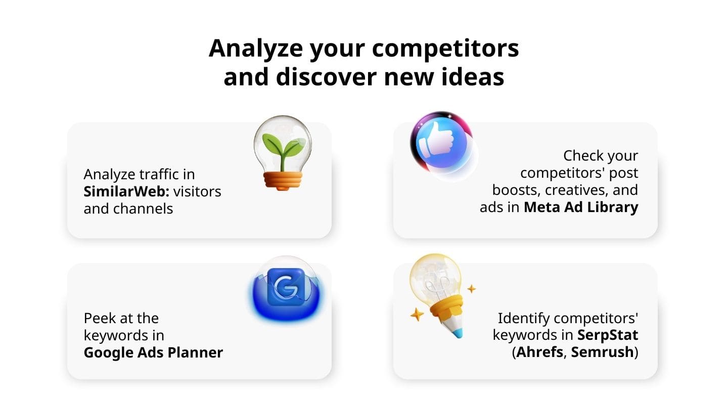 How to find promotional ideas for agribusinesses for agribusinesses for agribusinesses