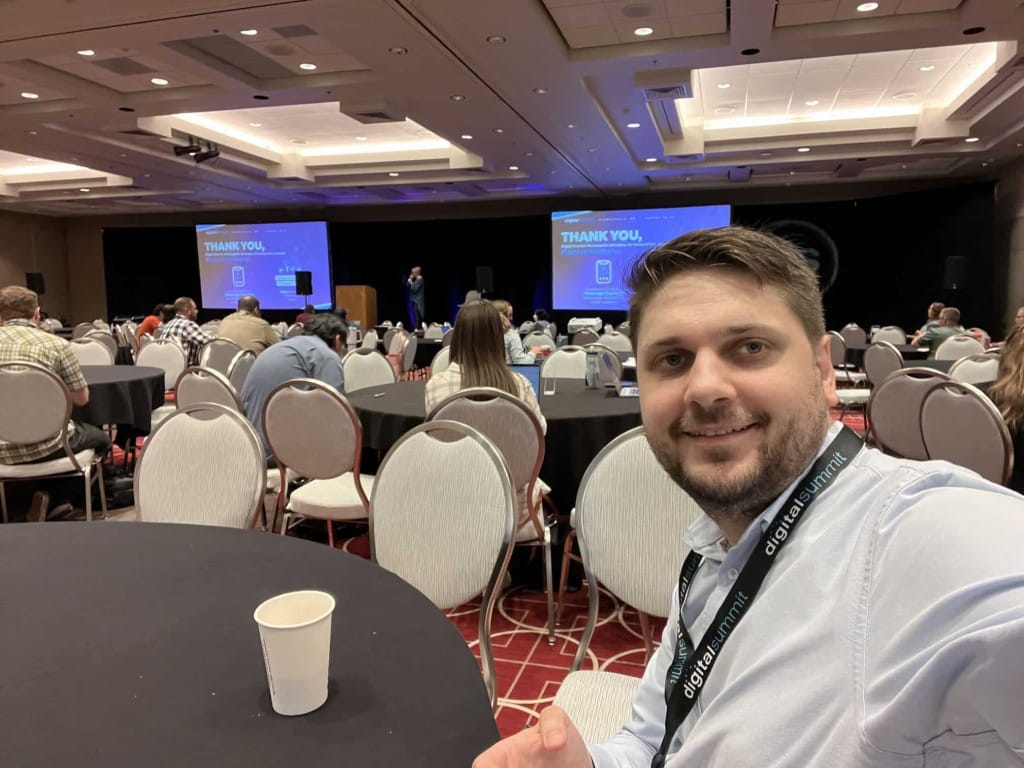 August 16-17, 2023 Digital Summit Minneapolis 2023