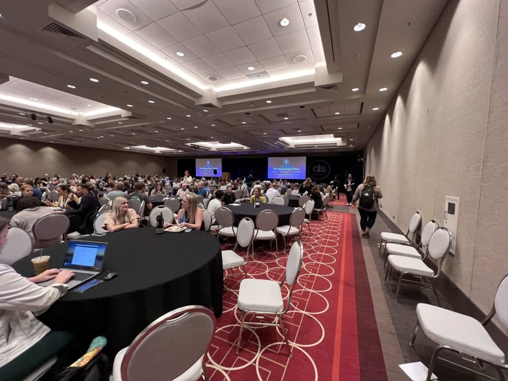 Minneapolis Convention Center image