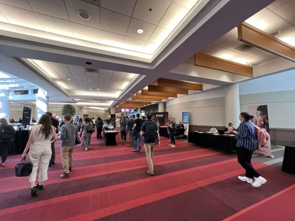 Minneapolis Convention Center 