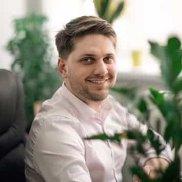 Микола Лукашук, CEO в marketing.link