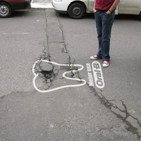 прихований маркетинг стоматології