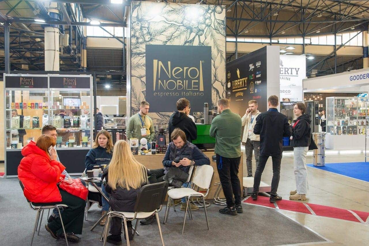 Expoforum FoReCh 2023 and Marketing Link