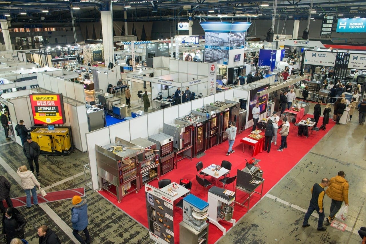 Expoforum FoReCh 2023