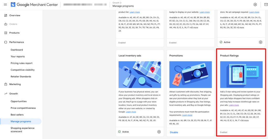 Як додати зірки в рекламу Google