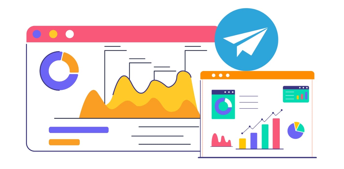 How to gain followers on Telegram?