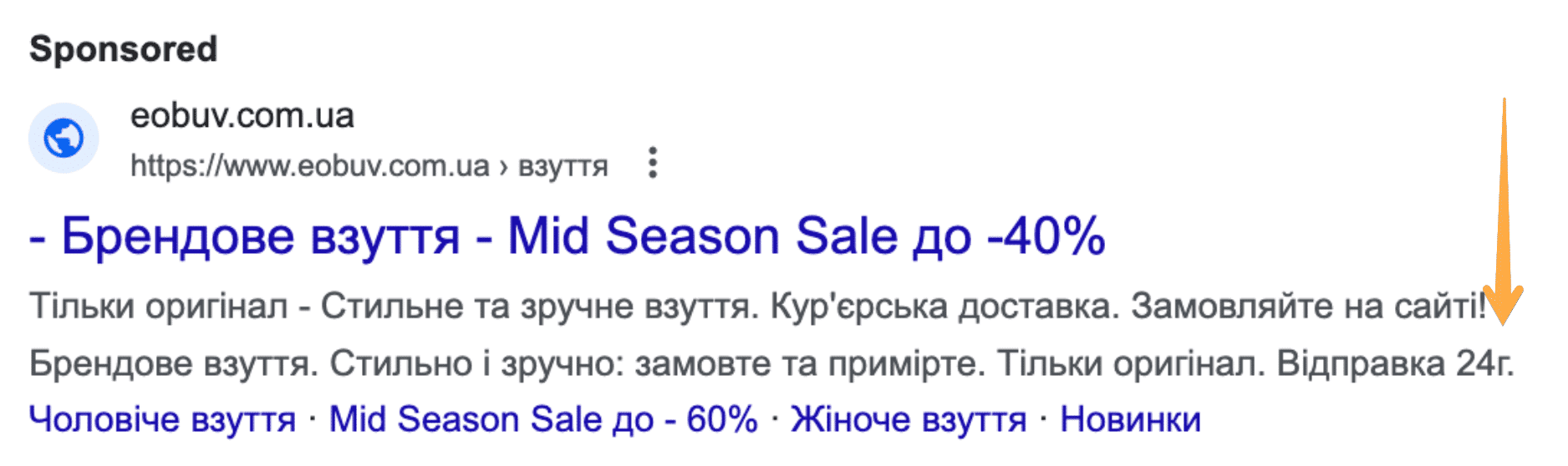 Як правильно писати рекламні тексти