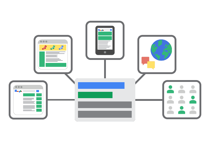 Що таке рекламне оголошення