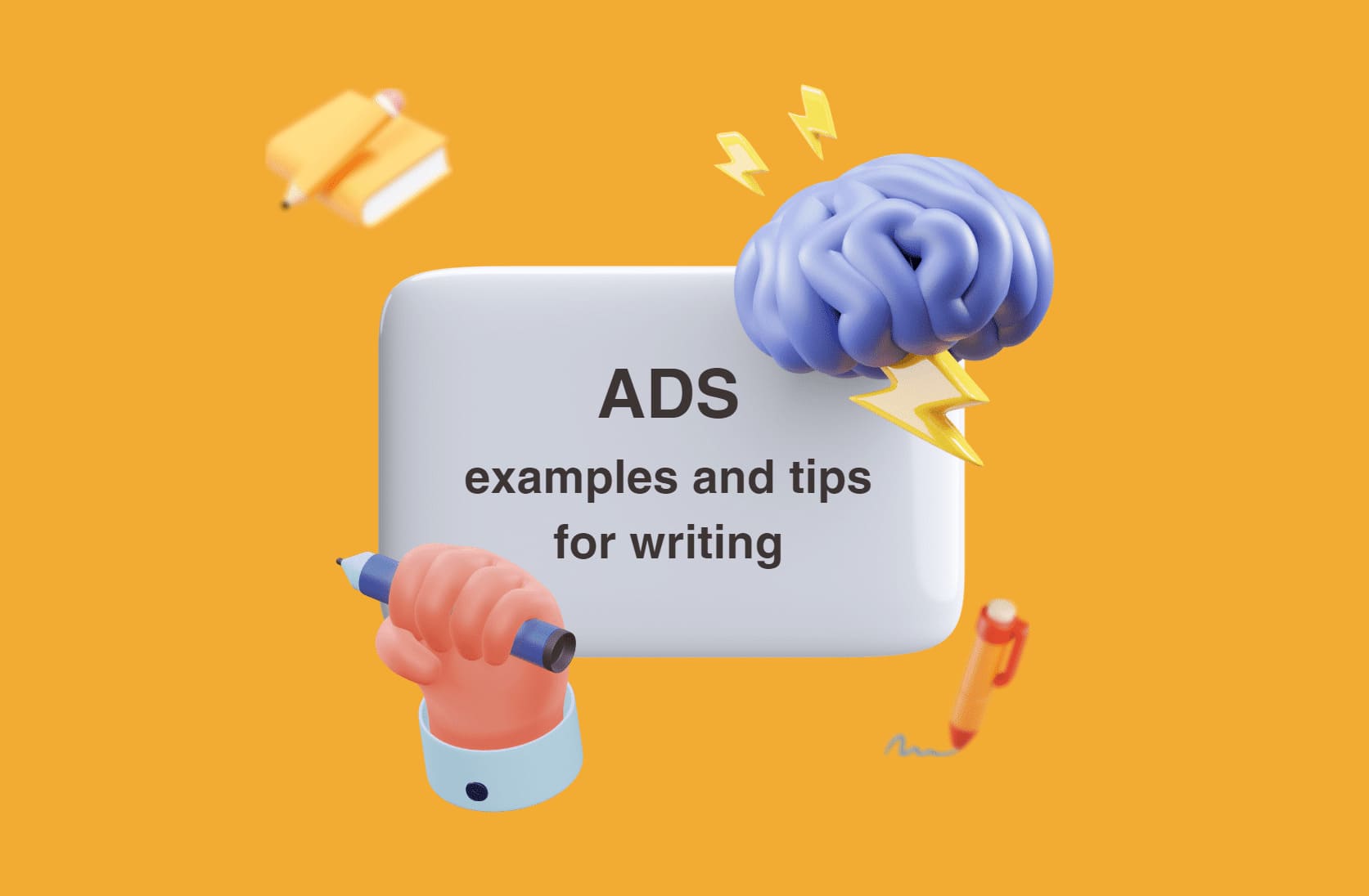 Рекламне оголошення: приклади й поради як написати