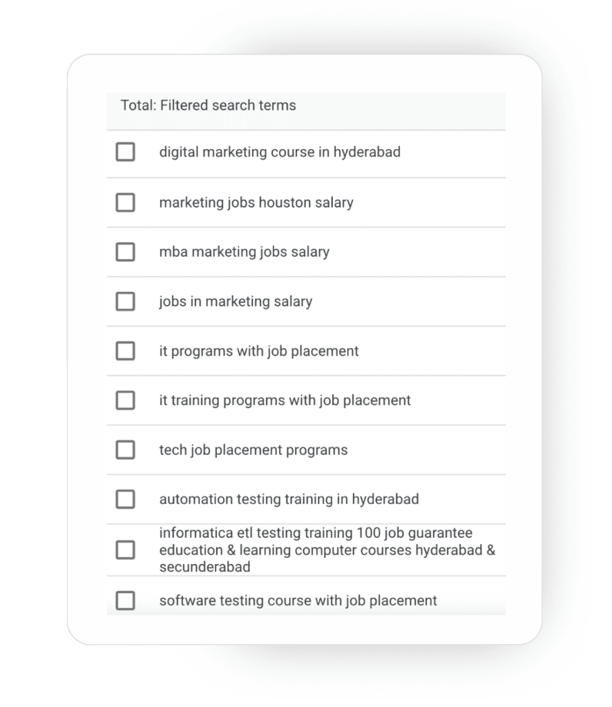 контекстная реклама для школы программирования