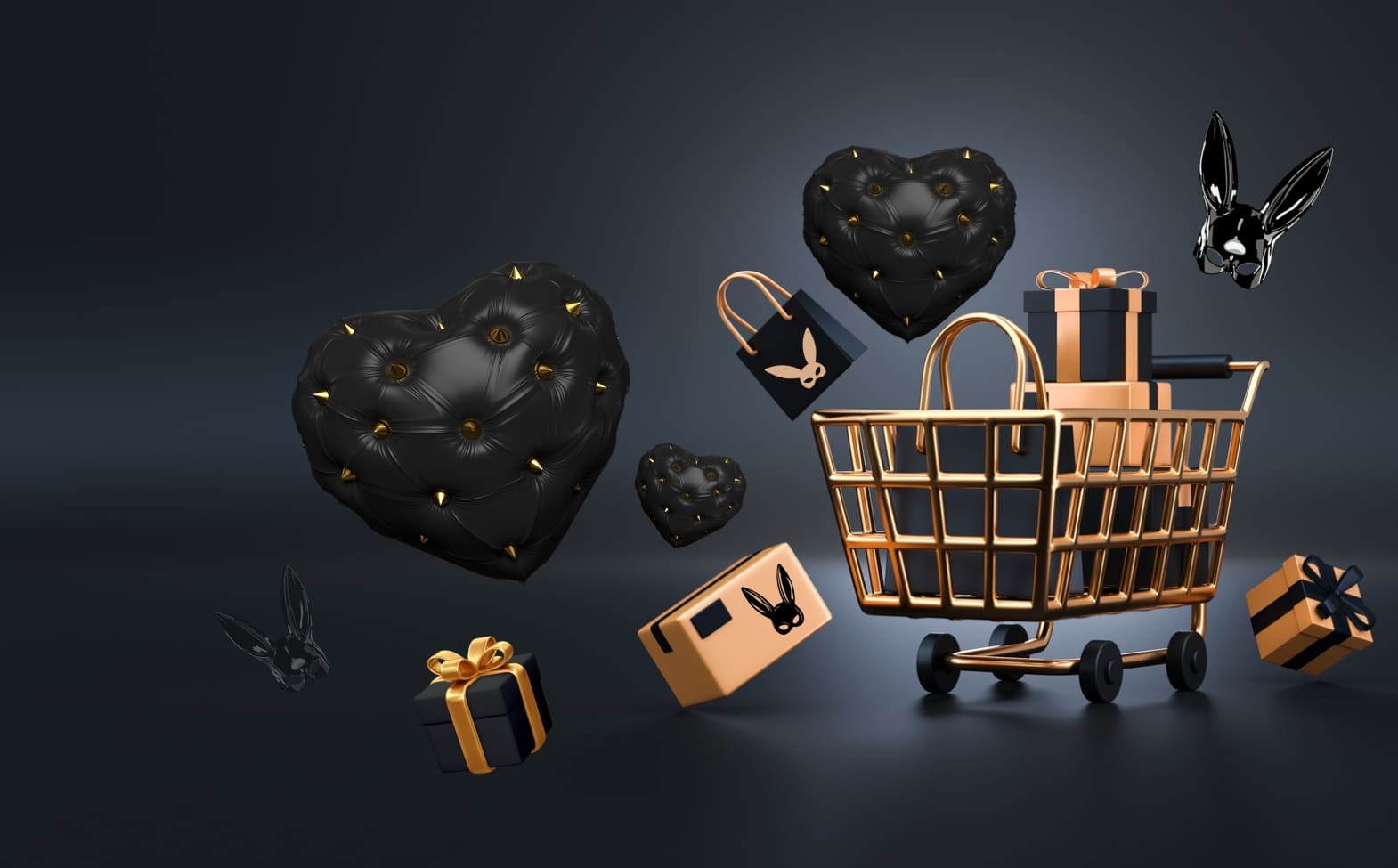 case study marketing Google ads sex shop