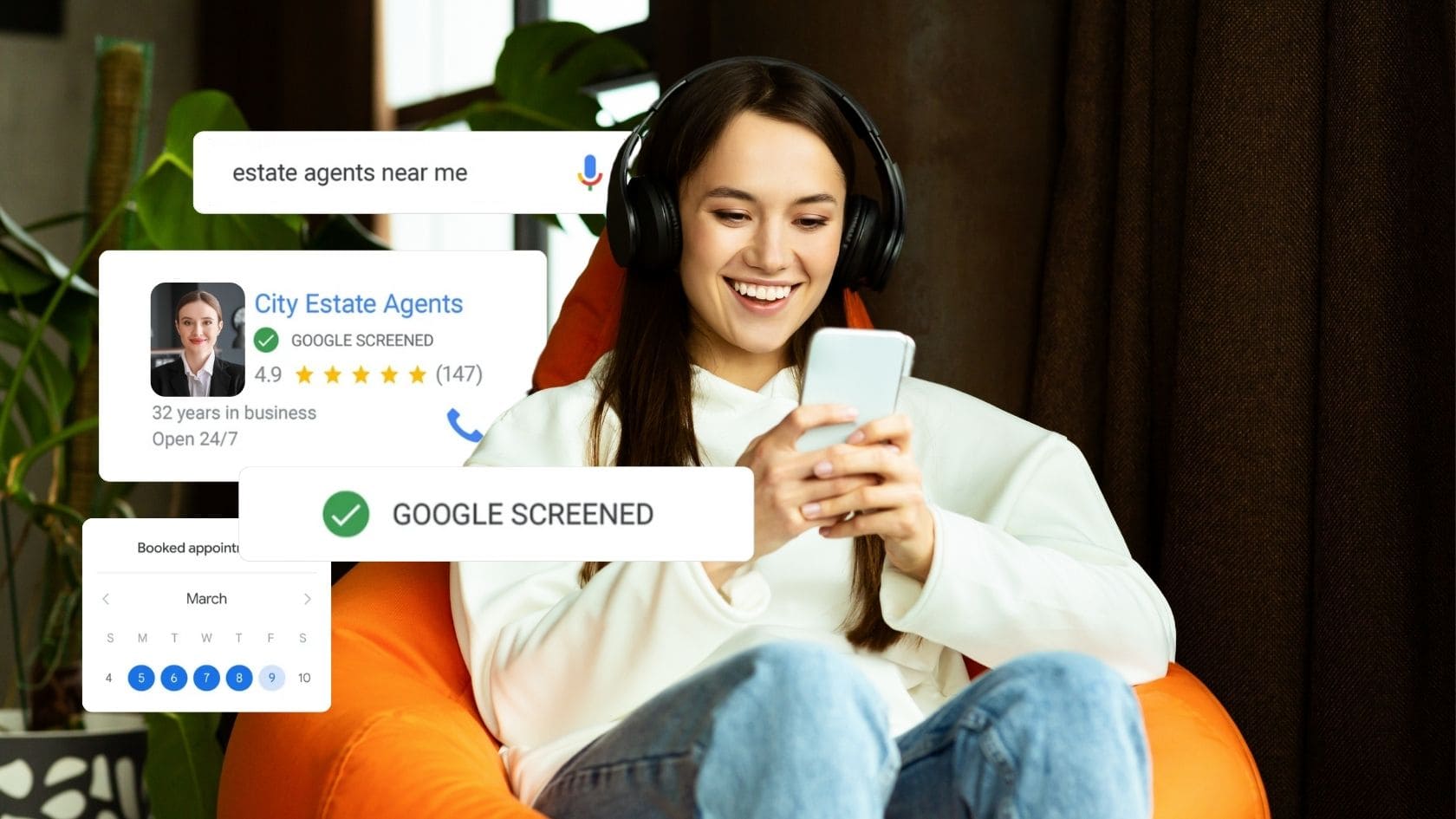 Setting up Local Services Ads