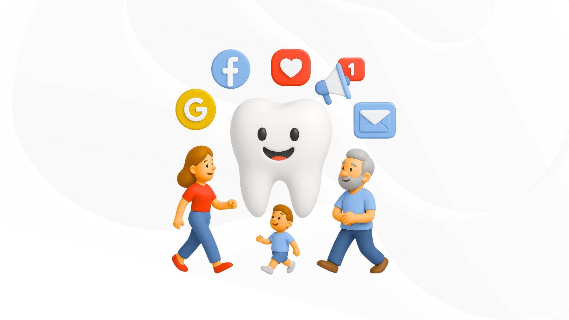 Як залучити клієнтів у стоматологічну клініку