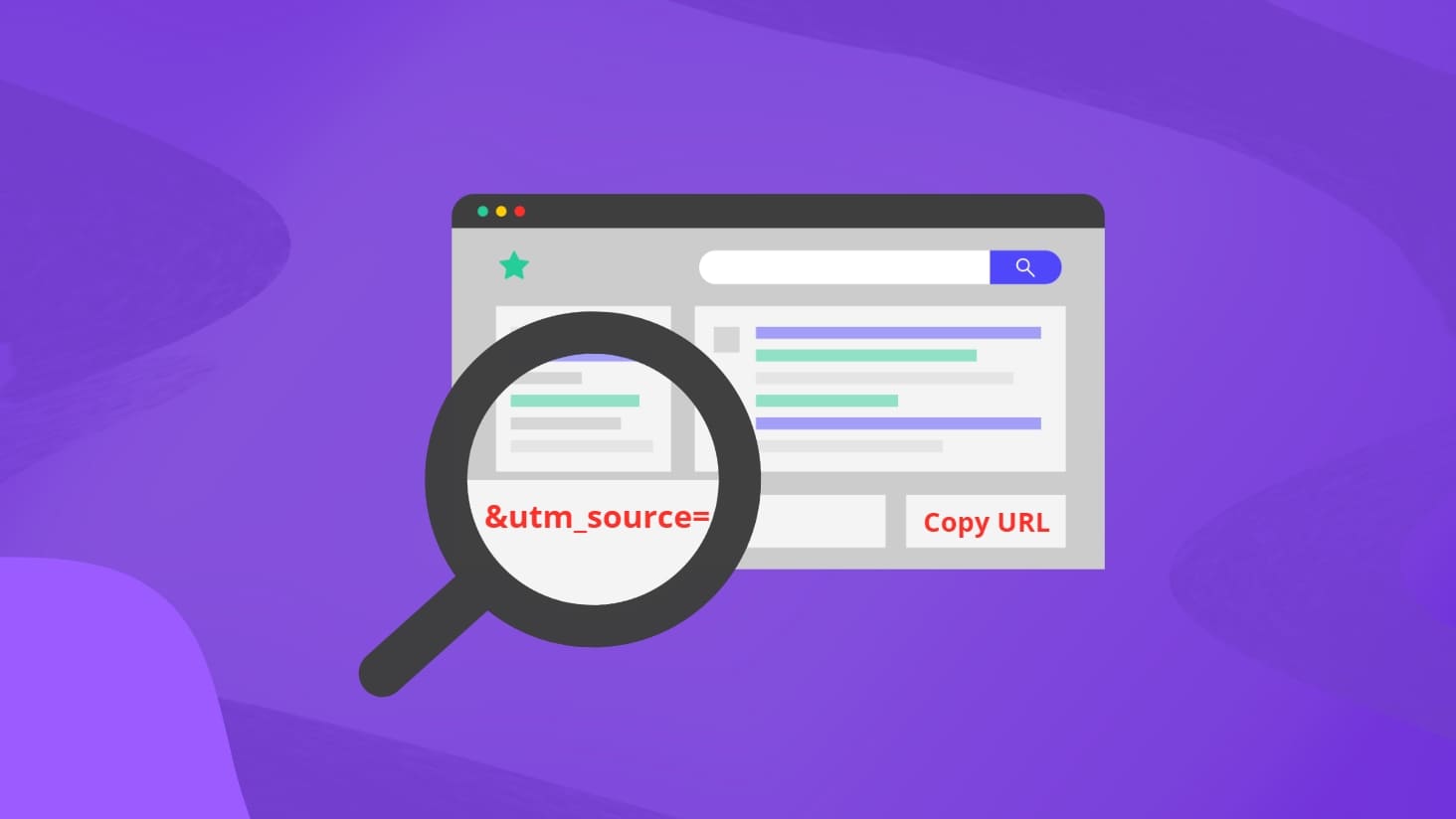 how to create a utm link in google analytics