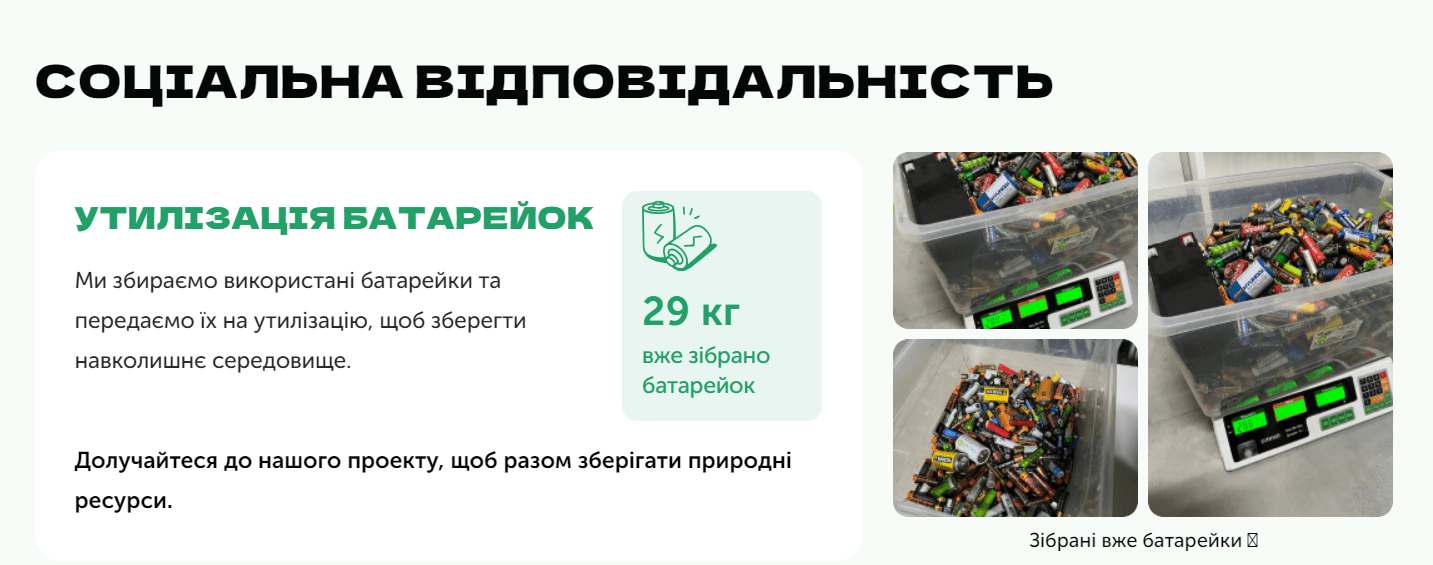 Нюанси маркетингу клінінгової компанії