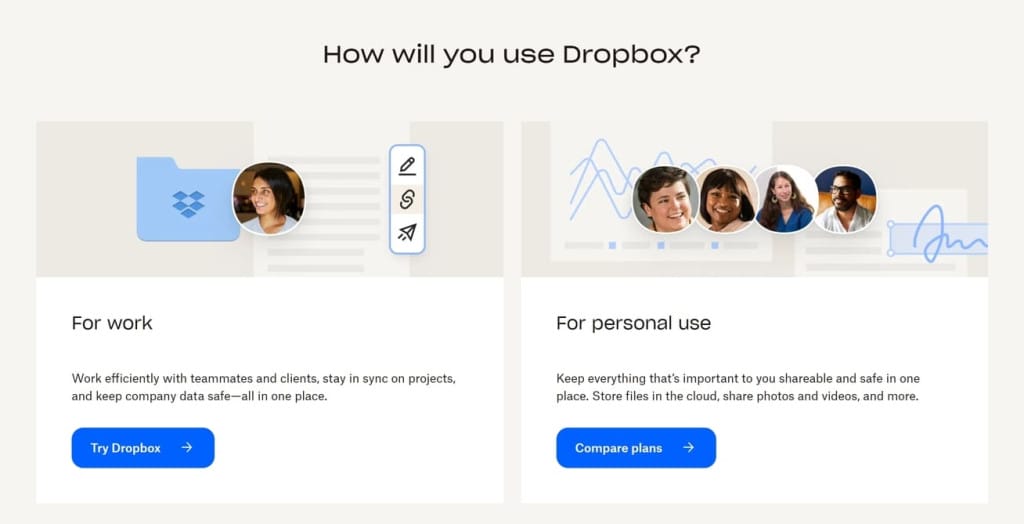 Сценарії використання як написати