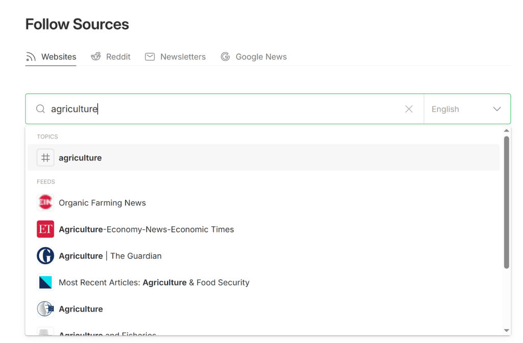 How to Make a News Digest If You Are Not a Journalist
