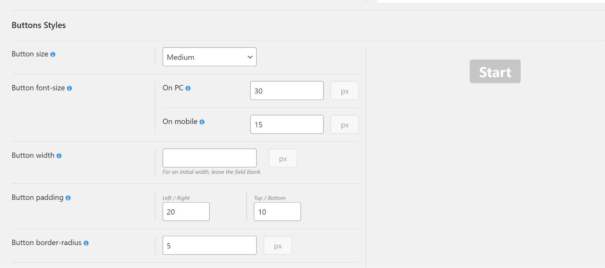 як налаштувати квіз