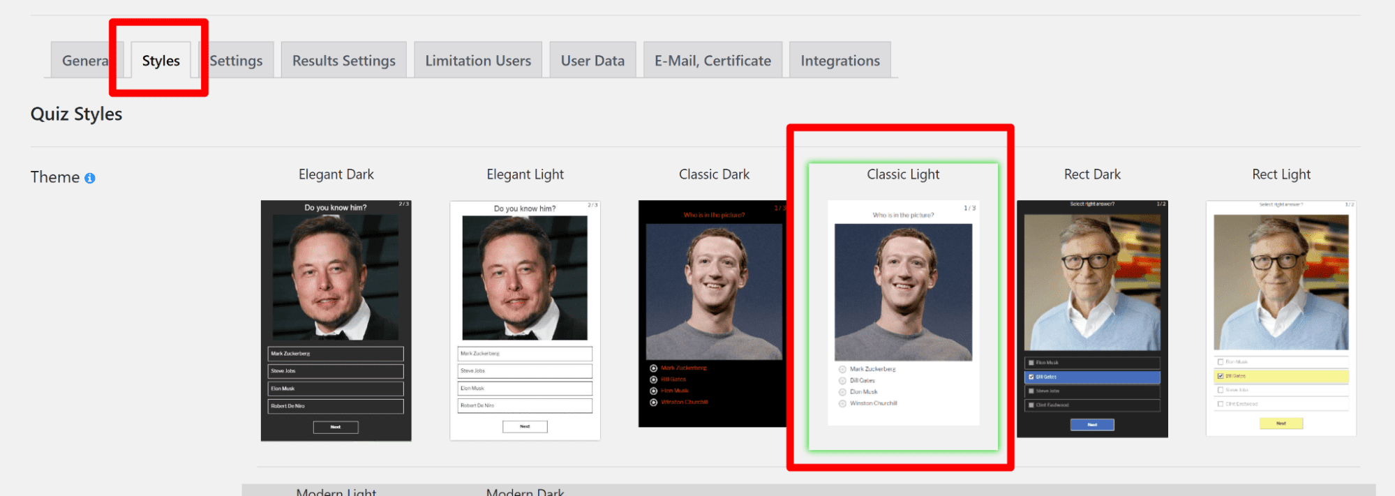 Як зробити дизайн для опитування вордпресс