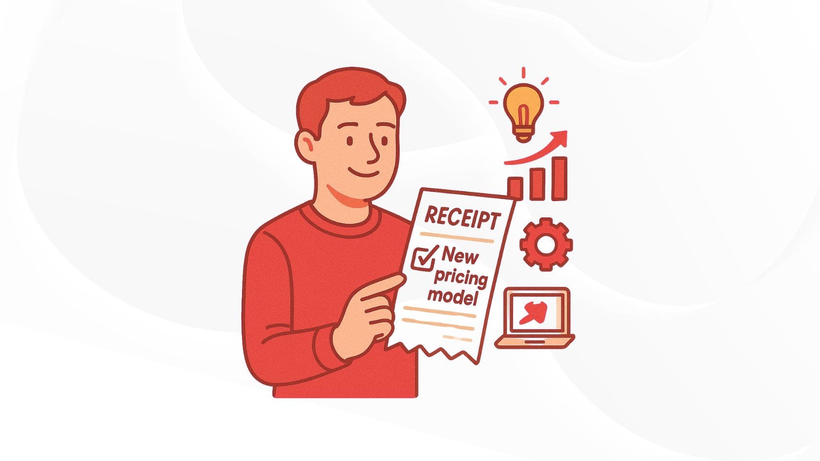 Як правильно підвищувати ціни для клієнтів