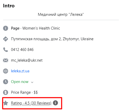 Як відповідати на відгуки клієнтів: приклади