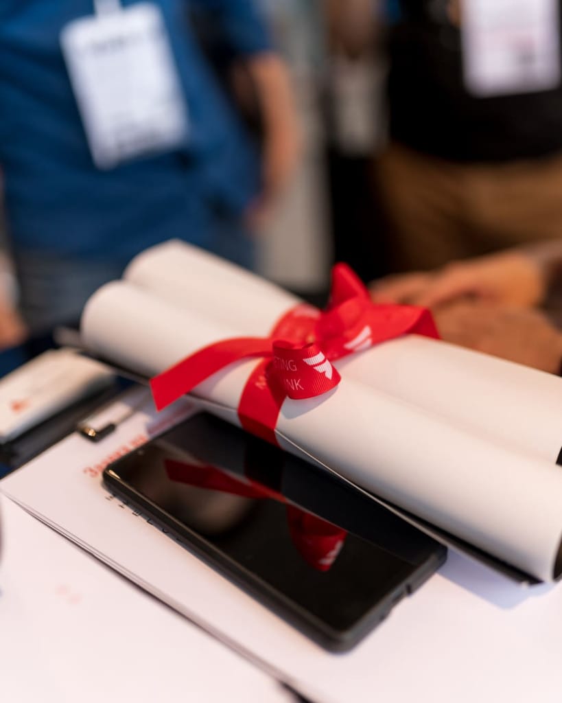 Маркетинг Лінк на Айфорум 2021