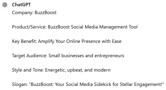 how to collect keywords using GPT chat useful promts