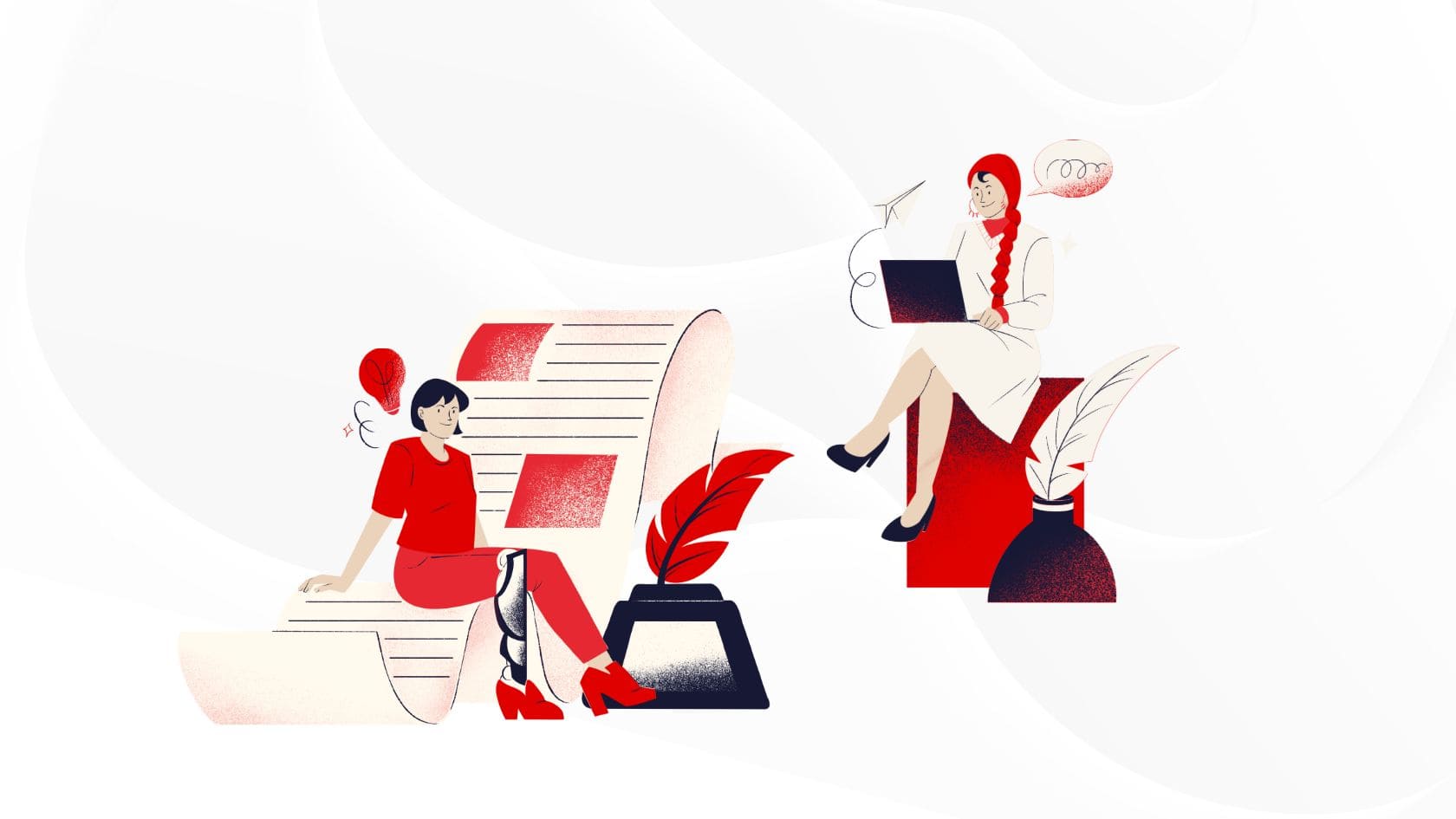 Рерайтинг та копірайтинг: які відмінності?