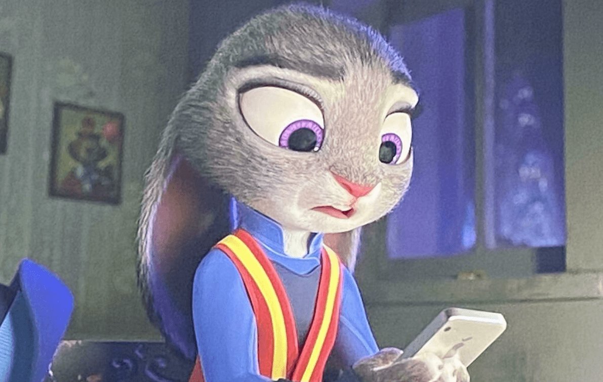 Famous brands and hidden marketing Zootropolis