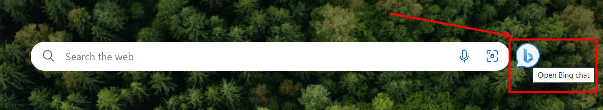 Альтернативы Chat GPT Bing