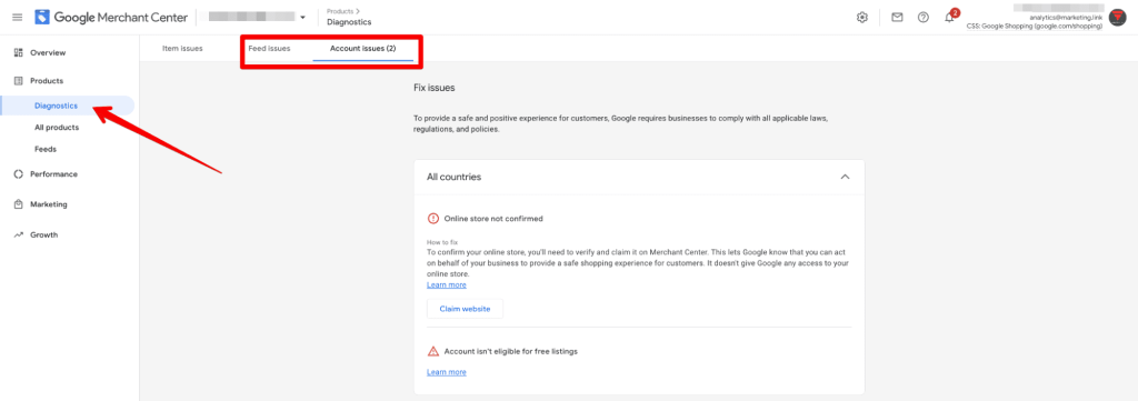 Оптимізація фіда