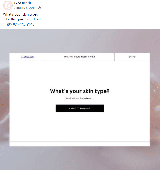 Просування бренду на платформі Facebook