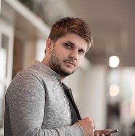 Николай Лукашук CEO marketing.link