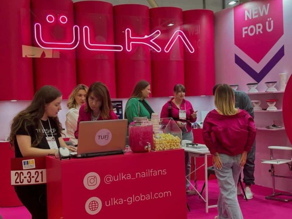 Найкращі виставківці