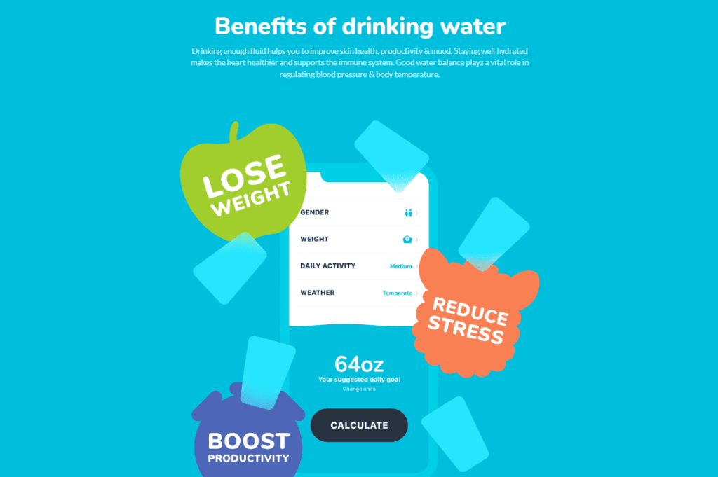 Результат та переваги