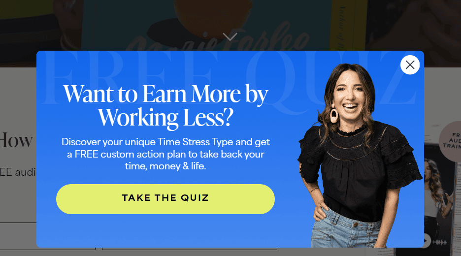 Лід-магніт, квіз (опитування) чи калькулятор