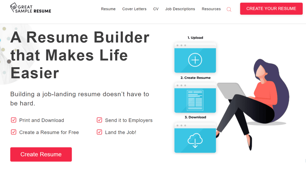 Обкладинка із УТП та CTA