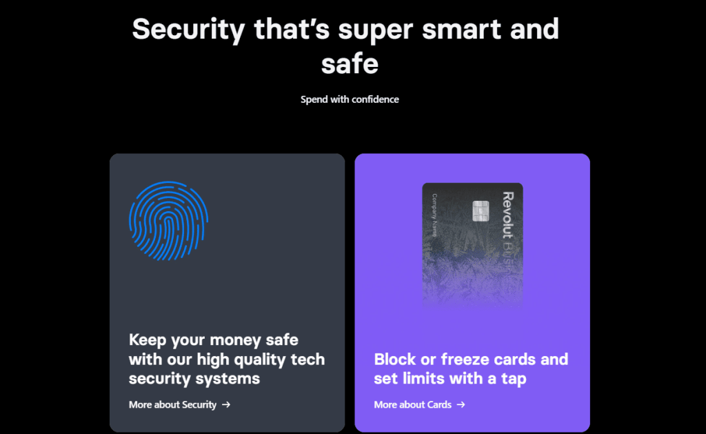 Гарантії, анонімність, сертифікати, нагороди