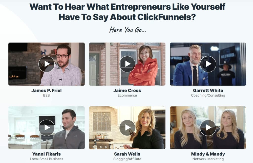 відгуки як оформити на сторінці