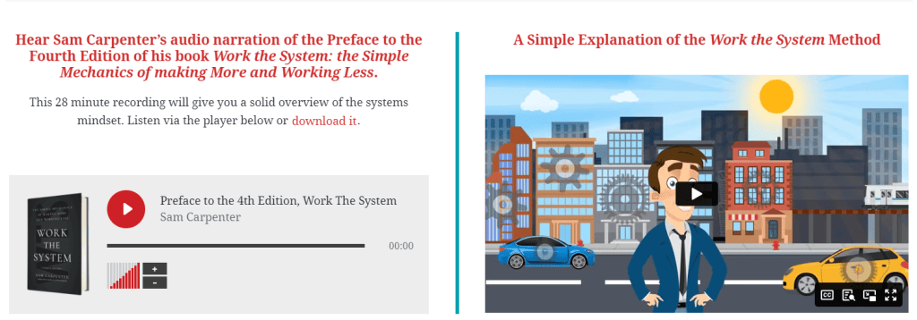 Галерея фото чи відеоролик
