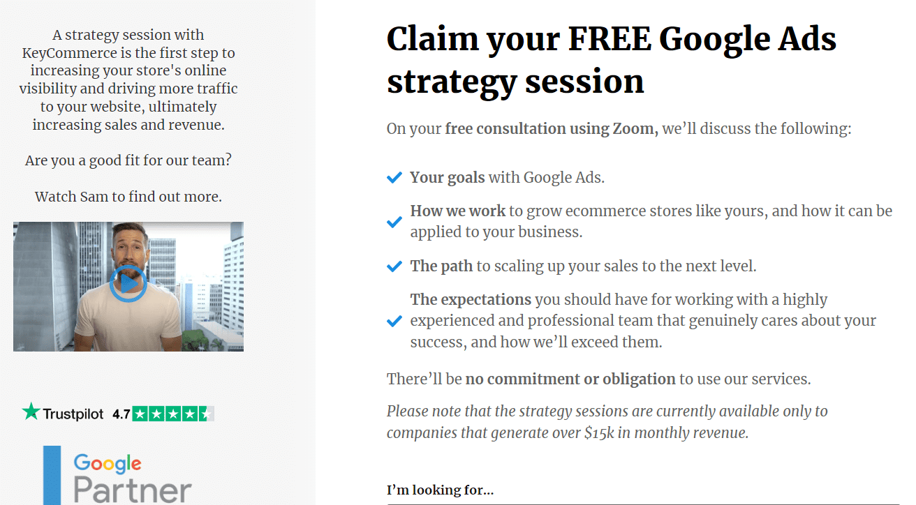 як створити лід магніт