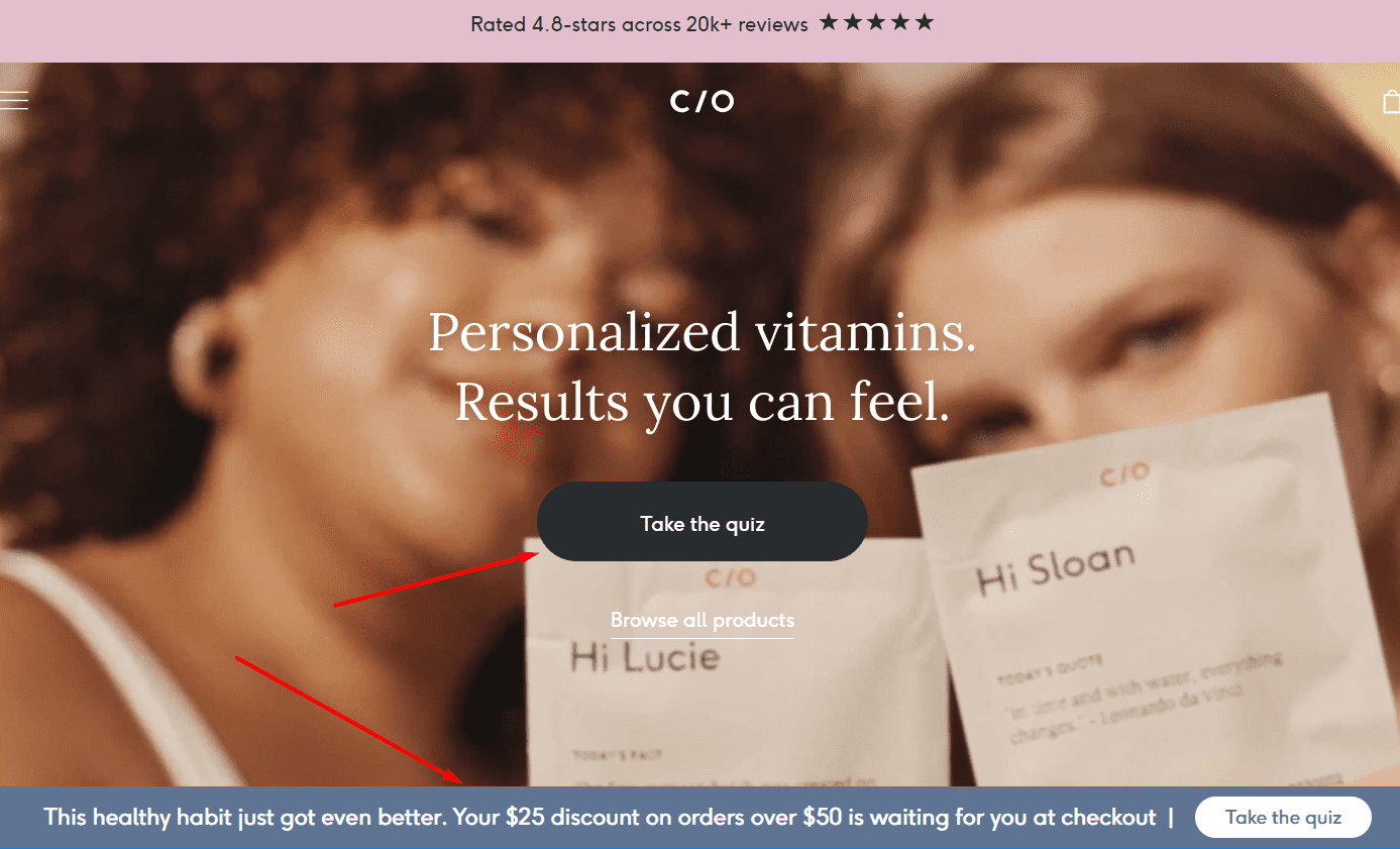 What an ice magnet should look like