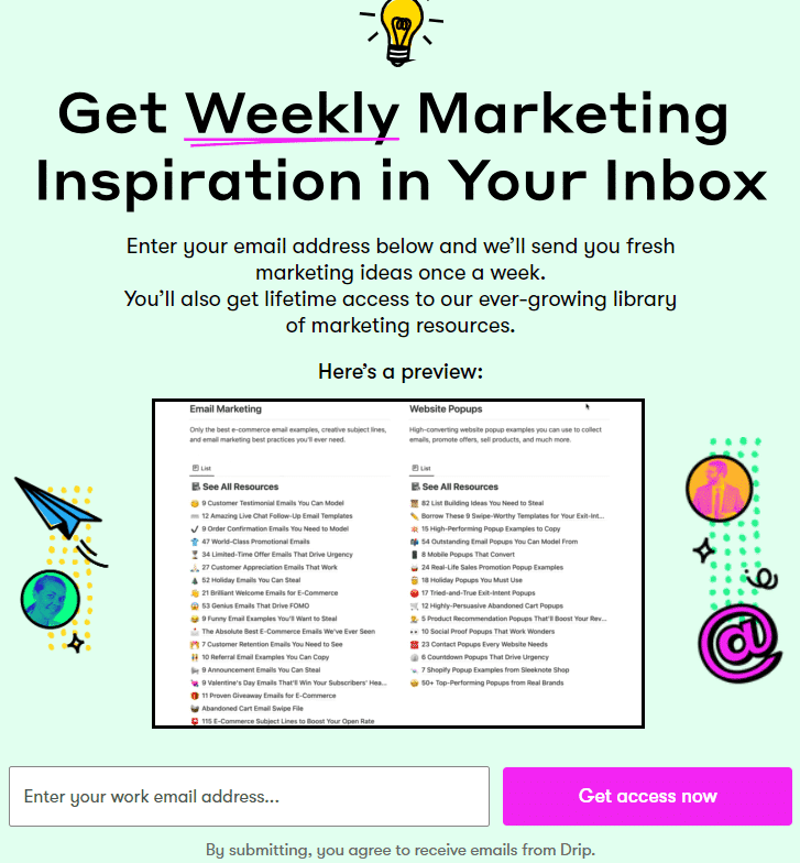 оффер та лід-магніт