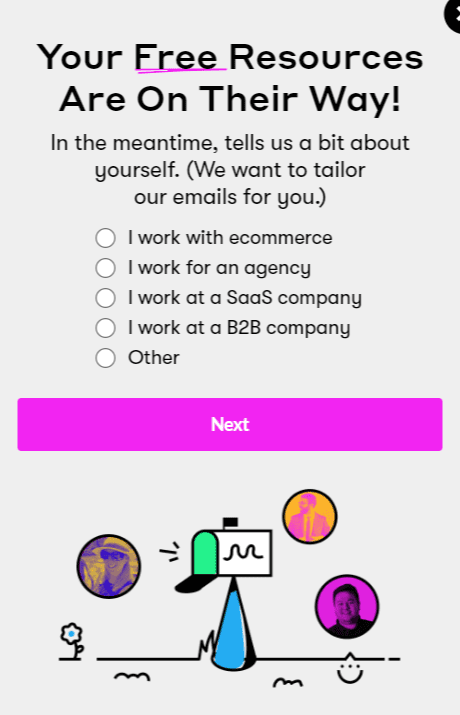 Чим відрізняється оффер від лід-магніту