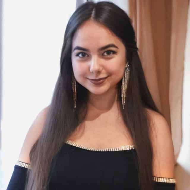 Лиза Делик