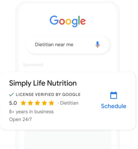 License Verified by Google